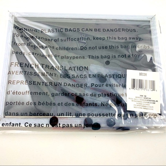 DRESS DECOR WALL ART NWT - Picture 3 of 5